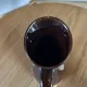 Vase / Ceramic jug Poët-Laval signed Maryse P.L. vintage 1960-1970