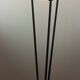 Tripod lamp 50s-60s