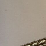 Pair of tripod lampposts 1960