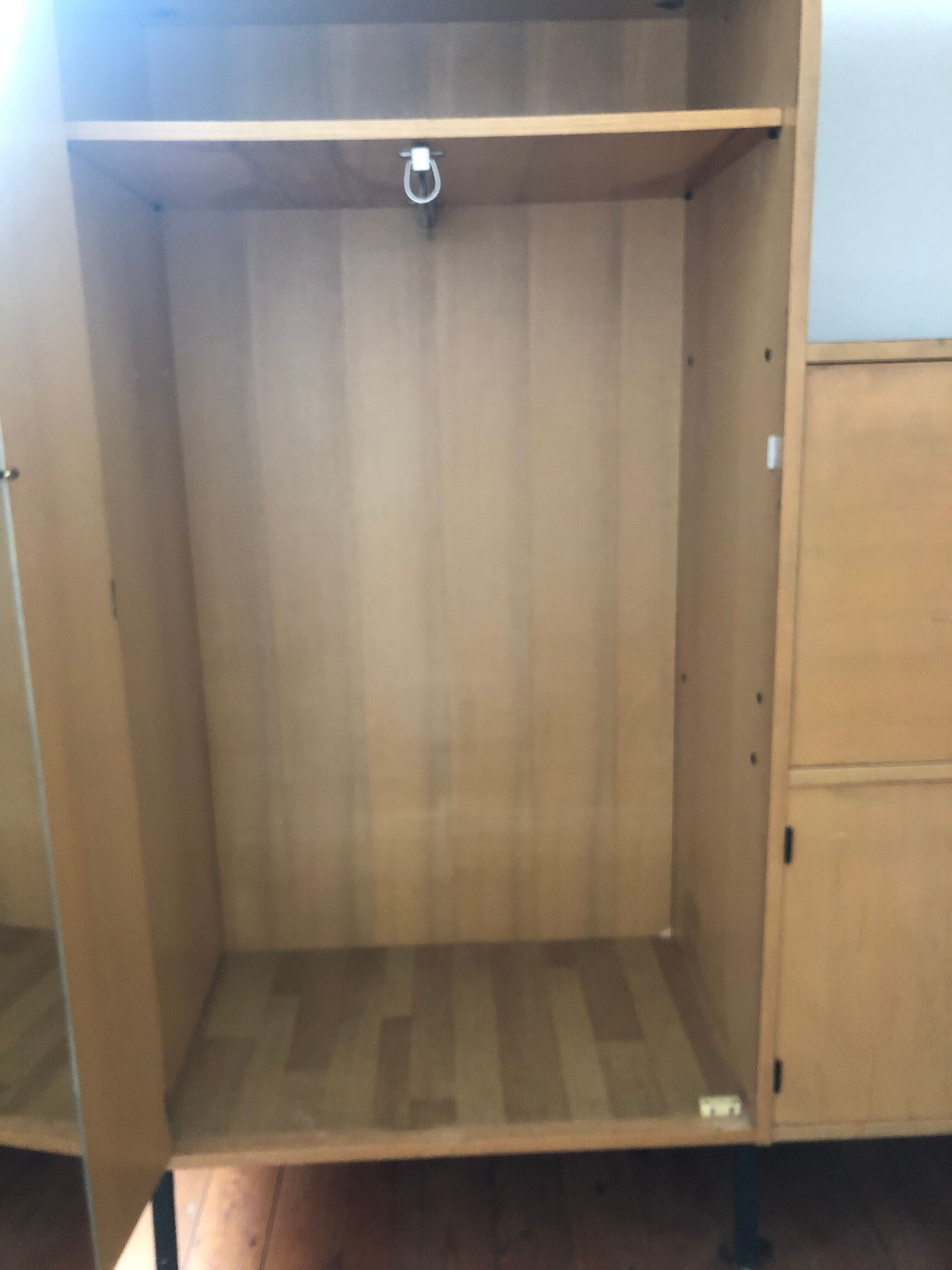 Cabinet Jean René Caillette