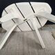 Outdoor side table Riviera by Triconfort France 1970s