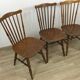 Chaises de bistrot Baumann