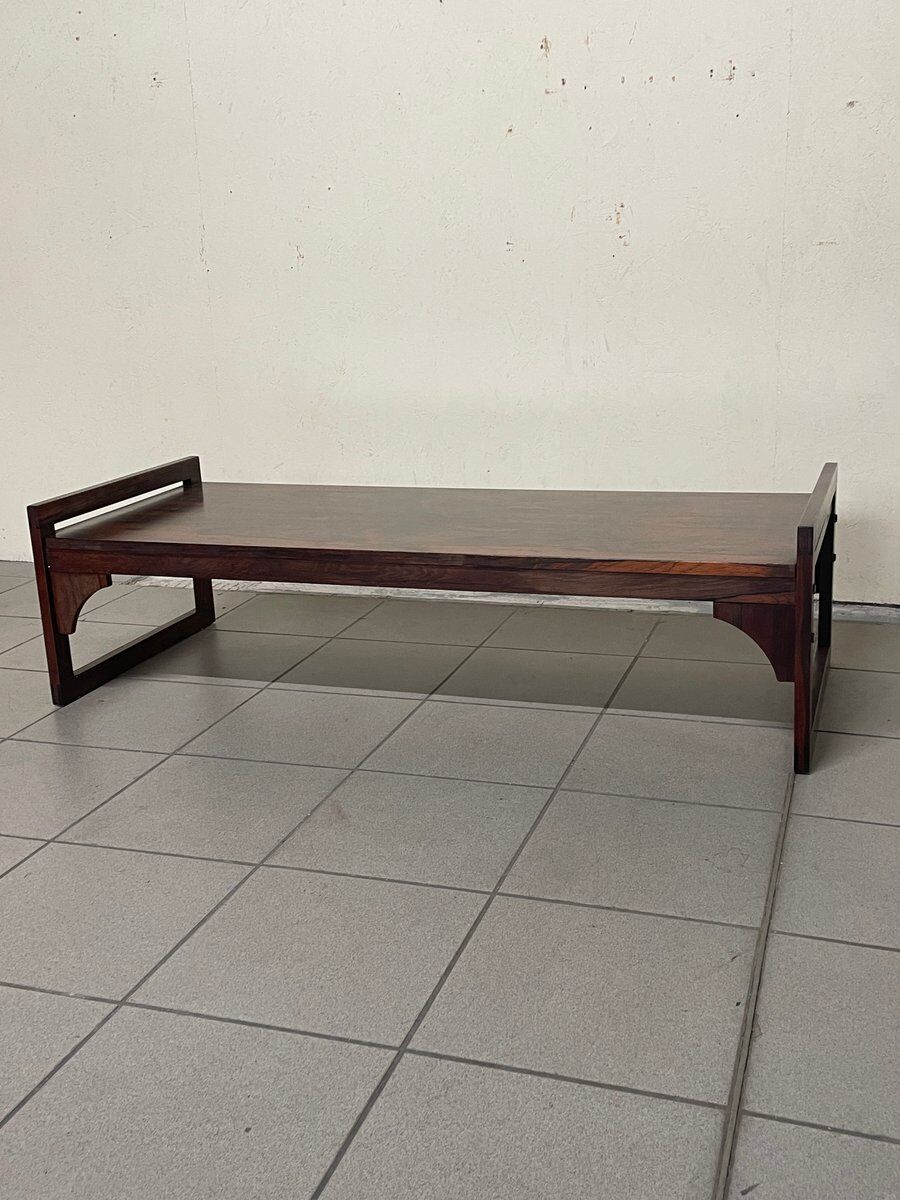 Coffee table, 1960s