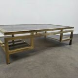 Guy Lefèvre coffee table