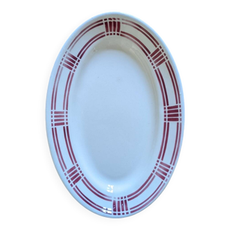 Badonviller dish