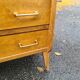 Commode vintage 1960