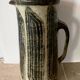 Mid Century Modern Ceramic Pitcher, Vase By Han Cornelissen