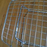 Ottoman footrest Harry Bertoïa