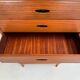 Vintage Austinsuite chest of drawers.