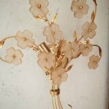 Pair of wall lights