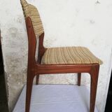 SCandinavian Armchair