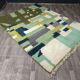 Handmade traditional carpet 250cm x 150cm Moroccan