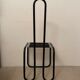 Chaises Trombonaga, Thierry Boagaert 1980