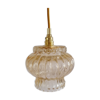 Vintage walking lamp