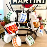 Hedgehog bottle holder