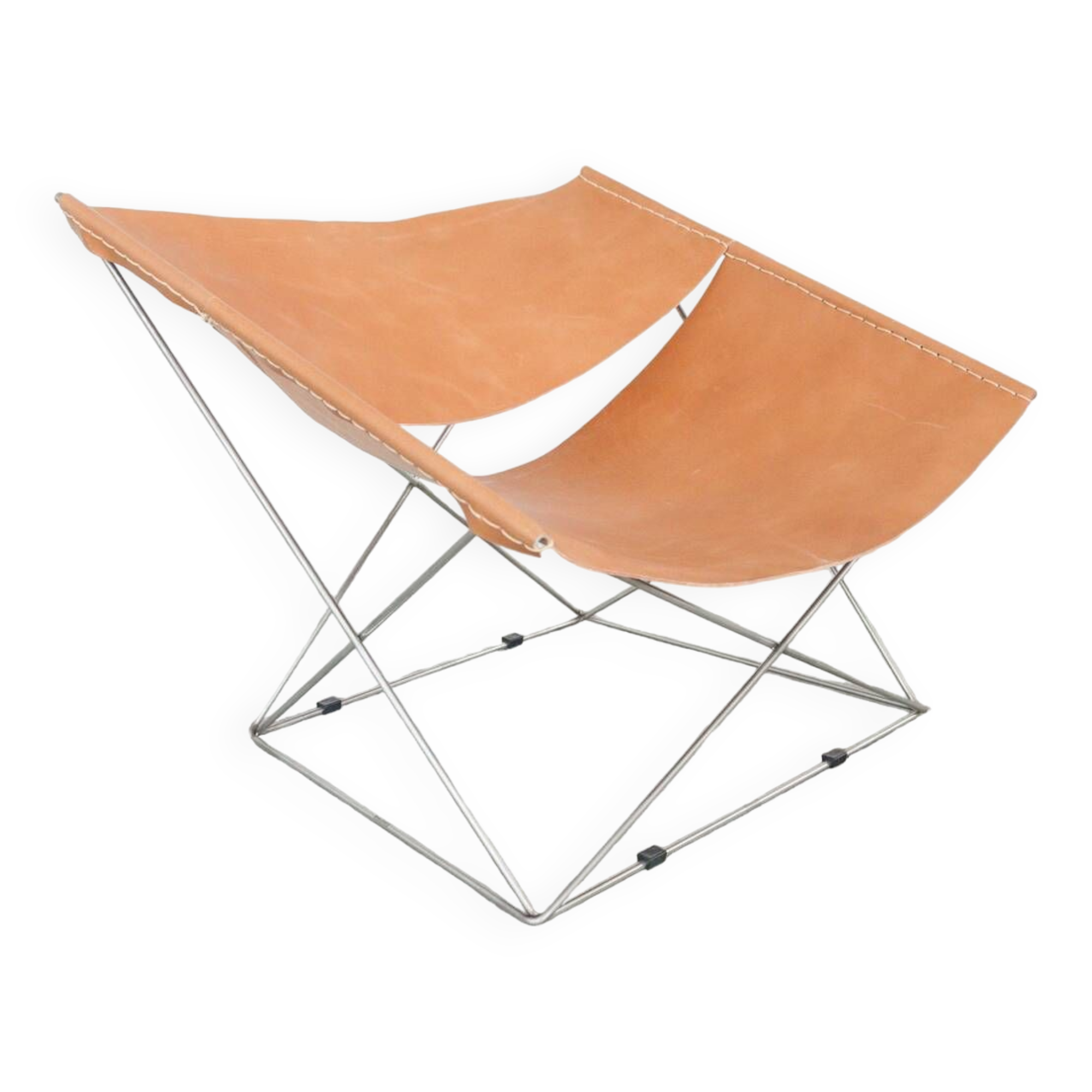 Papillon de Pierre Paulin