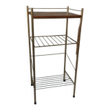 Side table, vintage side table