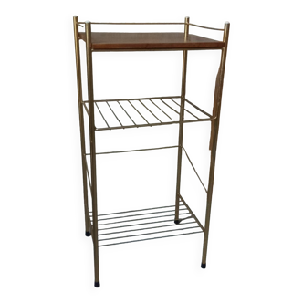 Side table, vintage side table