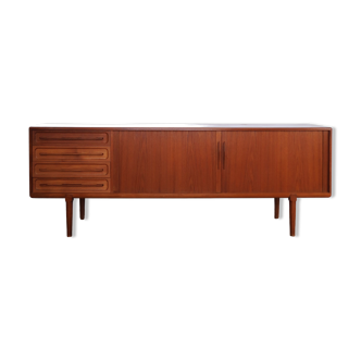 Teak sideboard by Arne Vodder, Vamo Sonderborg