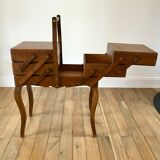 Woodworker 1950s-1960s