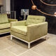Sitting Room First series by Florence Knoll Bassett for Knoll Year 1954