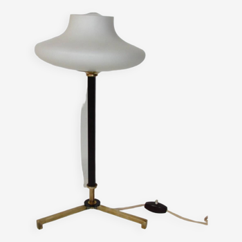 Lampe de table vintage, années 1970