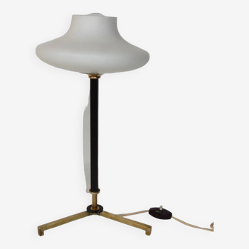 Mid Century table lamp , 1970s