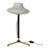 Mid Century table lamp , 1970s