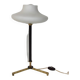 Mid Century table lamp , 1970s