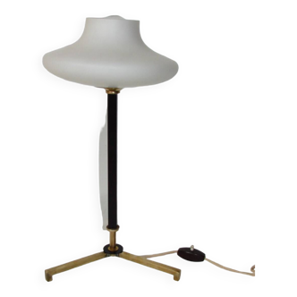 Lampe de table vintage, années 1970