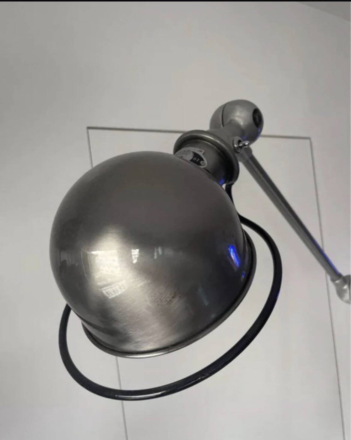 Jieldé lamp