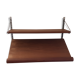 Vintage wall shelf