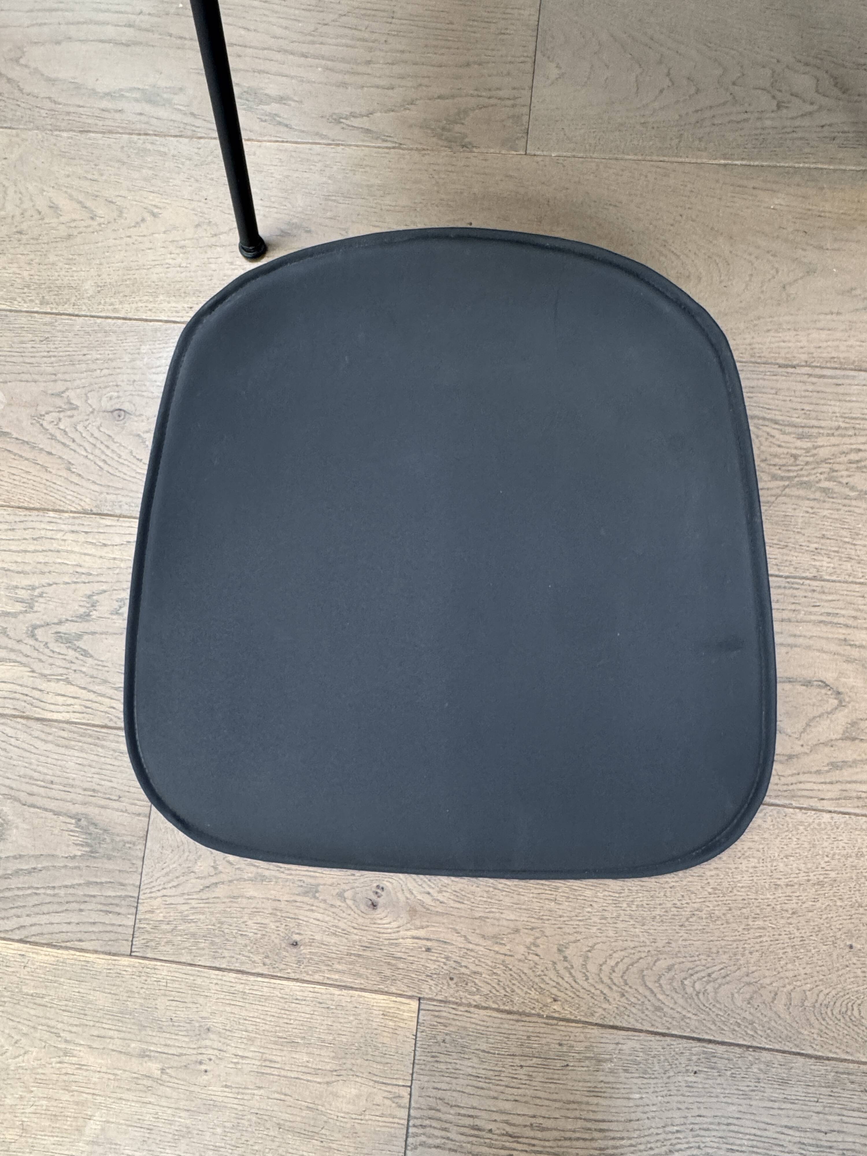 Elephant armchair by Kristalia - Design Studio Neuland - Perfect condition