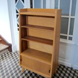 Vintage bookcase