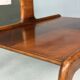 Table basse par Gio Ponti pour Domus Nova, Italie 1950