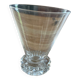 Saint Louis glass model Diamant J Bleichner