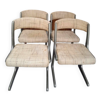 Baumn kangaroo chairs