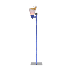 Lampadaire des années 1990 par