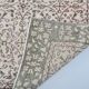Farmhouse Vintage Wool Carpet sku 3106