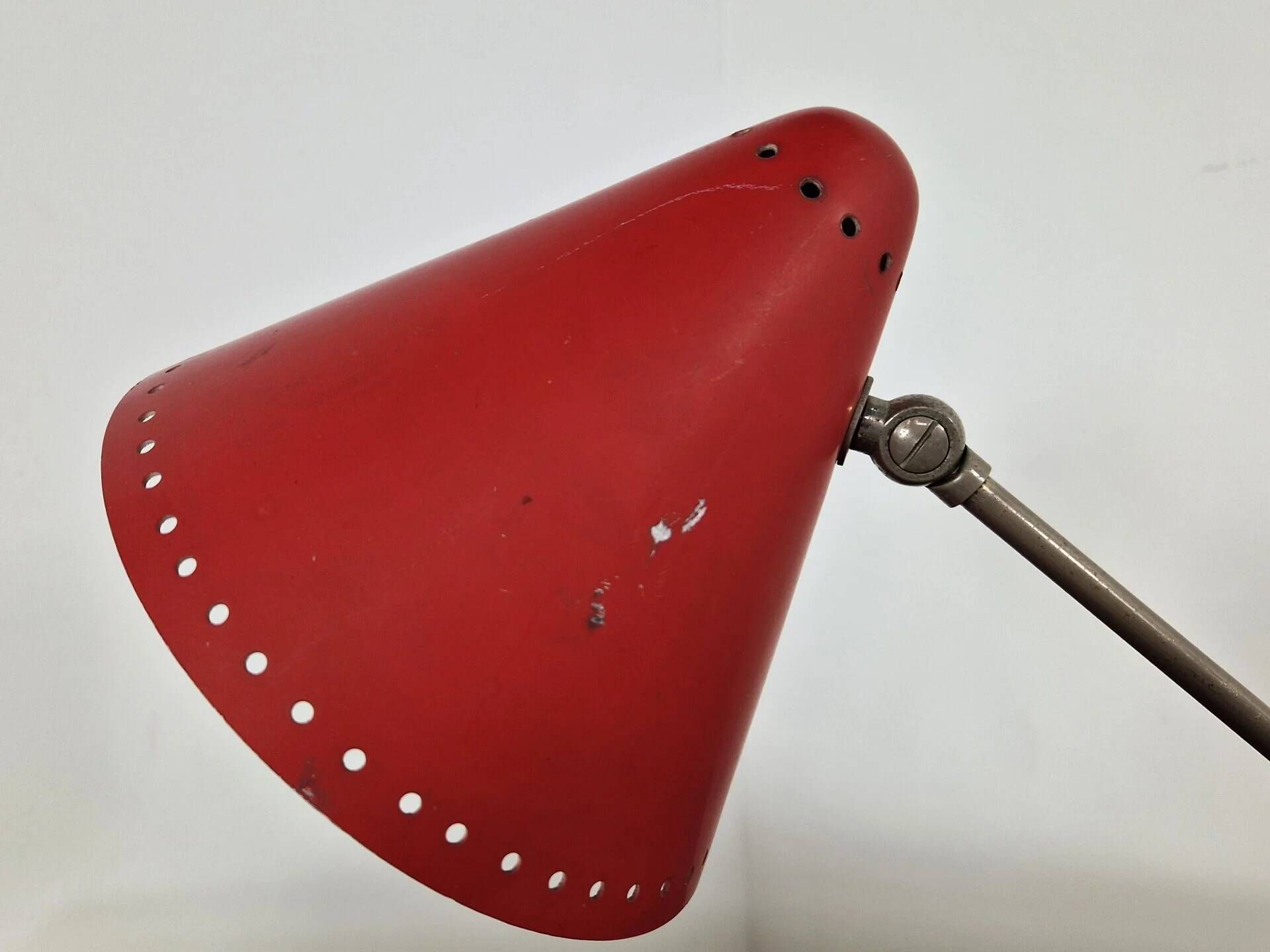 M1 light | Floris Fiedeldij for Artimeta 1950s