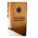 Safari chair by Zanotta, Italy, 1970s