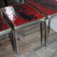 Bayer's 3 tables 1960