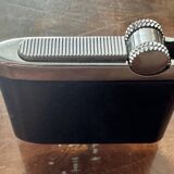 Vintage gas lighter: feudor