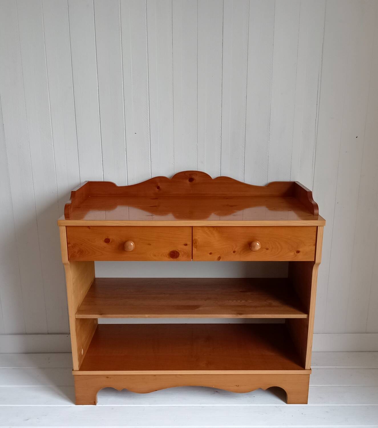 Commode
