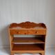 Commode