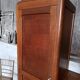 Armoire asymétrique