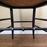 Pair of Napoleon III chairs
