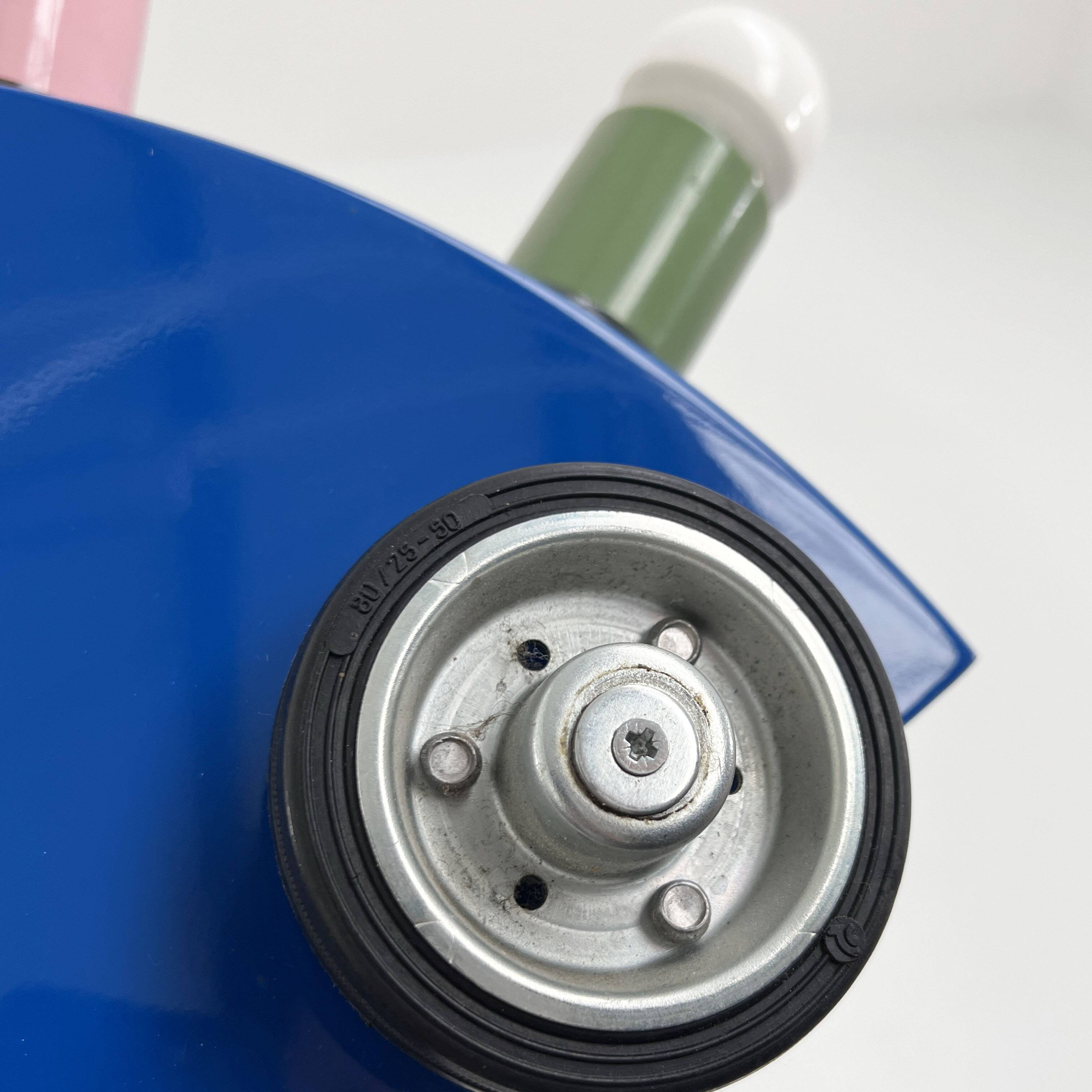 Super Table Lamp by Martine Bedin for Memphis Milano, 1981