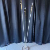 50s floor lamp