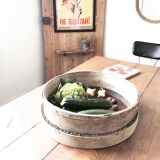 Sieve of ancient mason